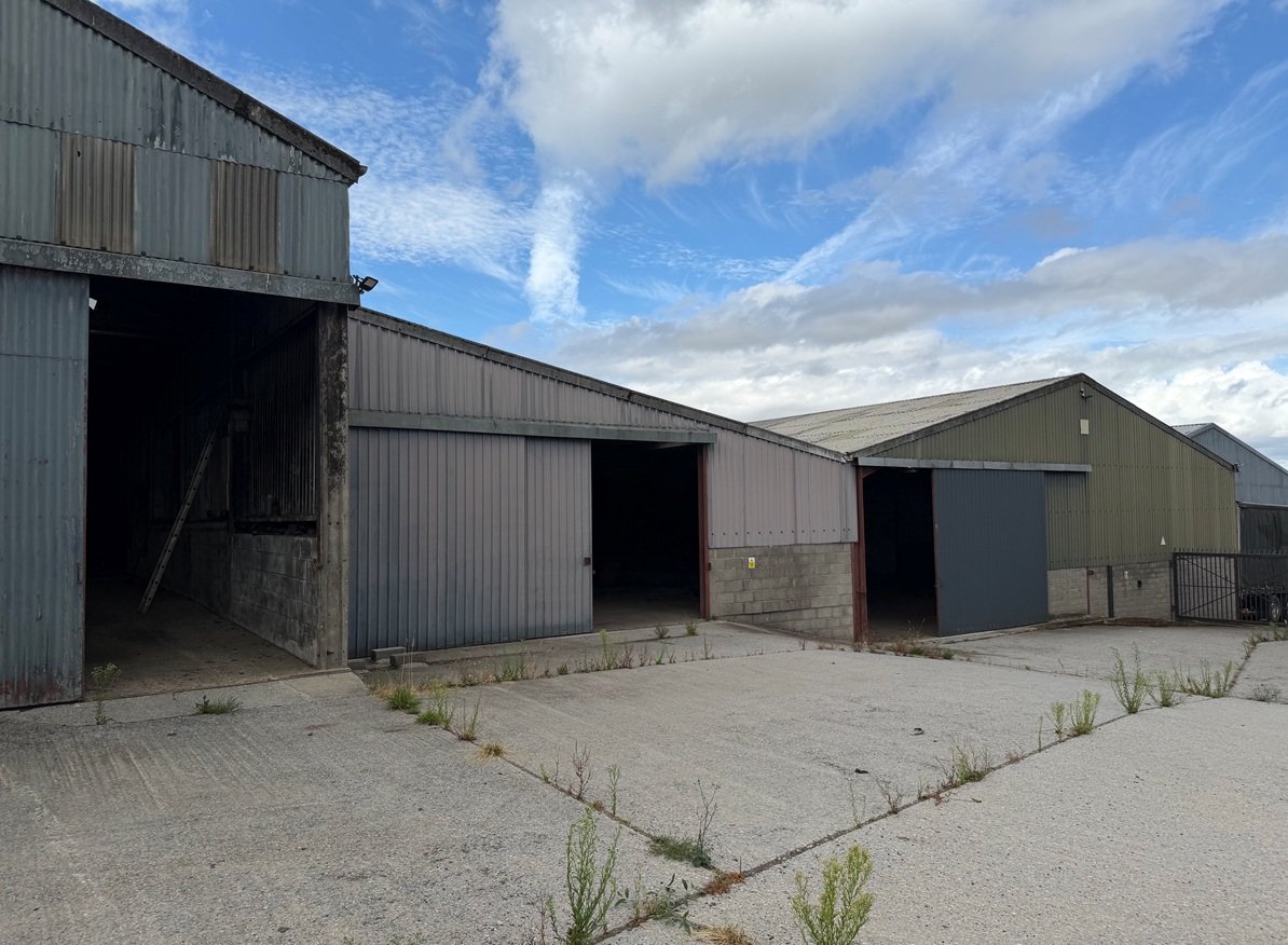 Industrial Unit in Compton Dundon - photo 2