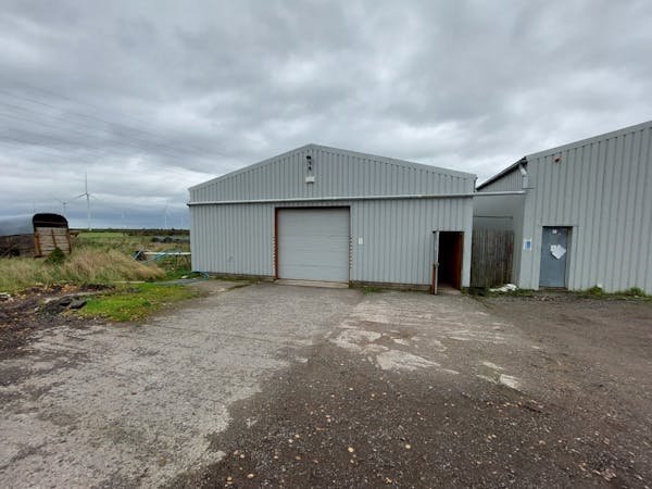 Industrial Unit in Frodsham - photo 3