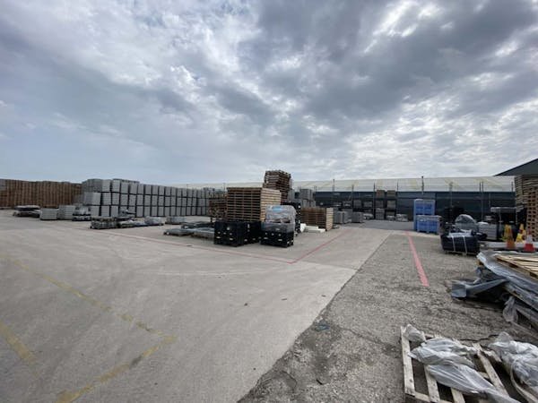 Industrial Unit in Liverpool - photo 3