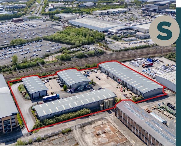 Industrial Unit in Liverpool - photo 3