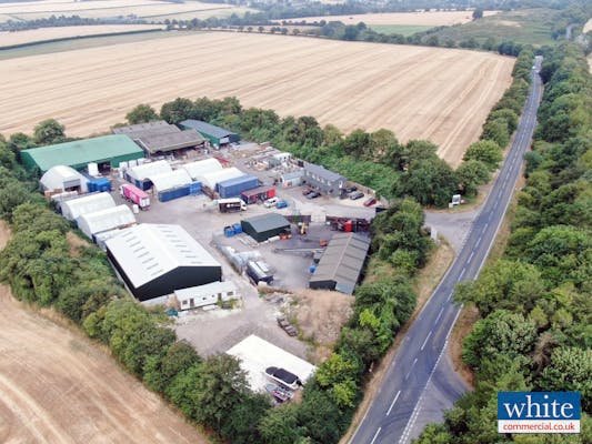 Industrial Unit in Chipping Norton - photo 4