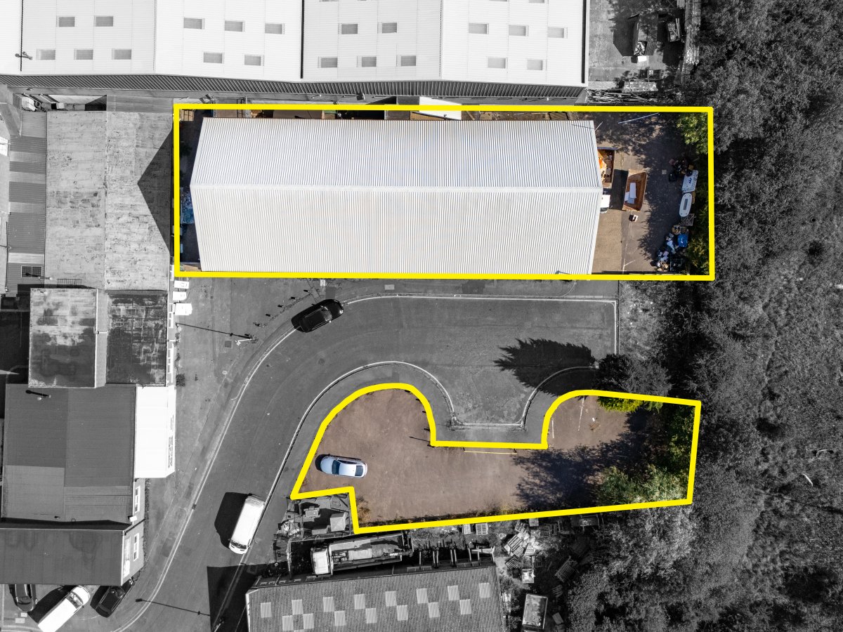 Industrial Unit in Leicester - photo 4