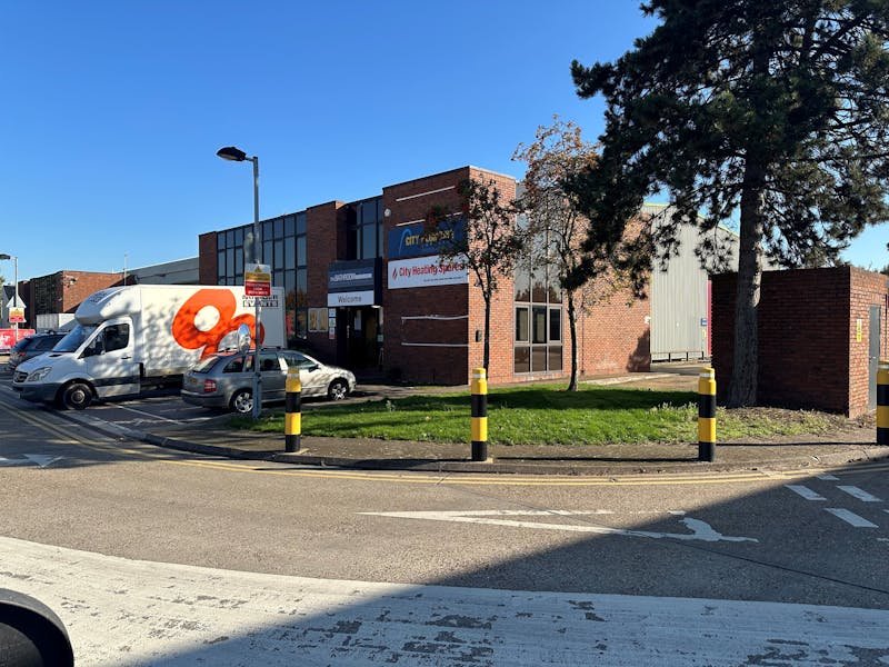 Industrial in Enfield