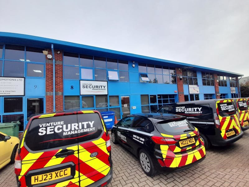 Industrial Unit To Let Or For Sale, Andover, Hampshire