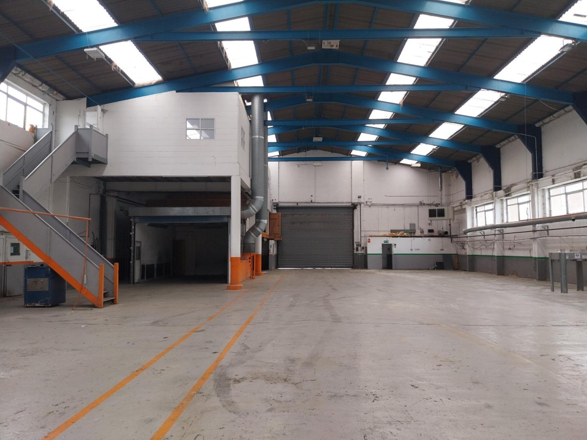 Industrial Unit in Portslade - photo 4