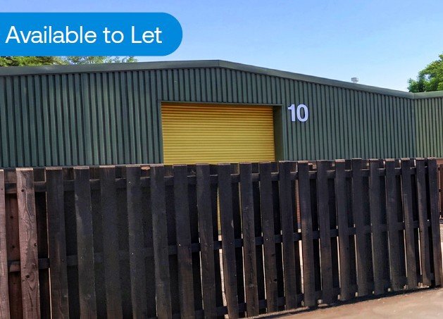 Industrial in Ribbleton