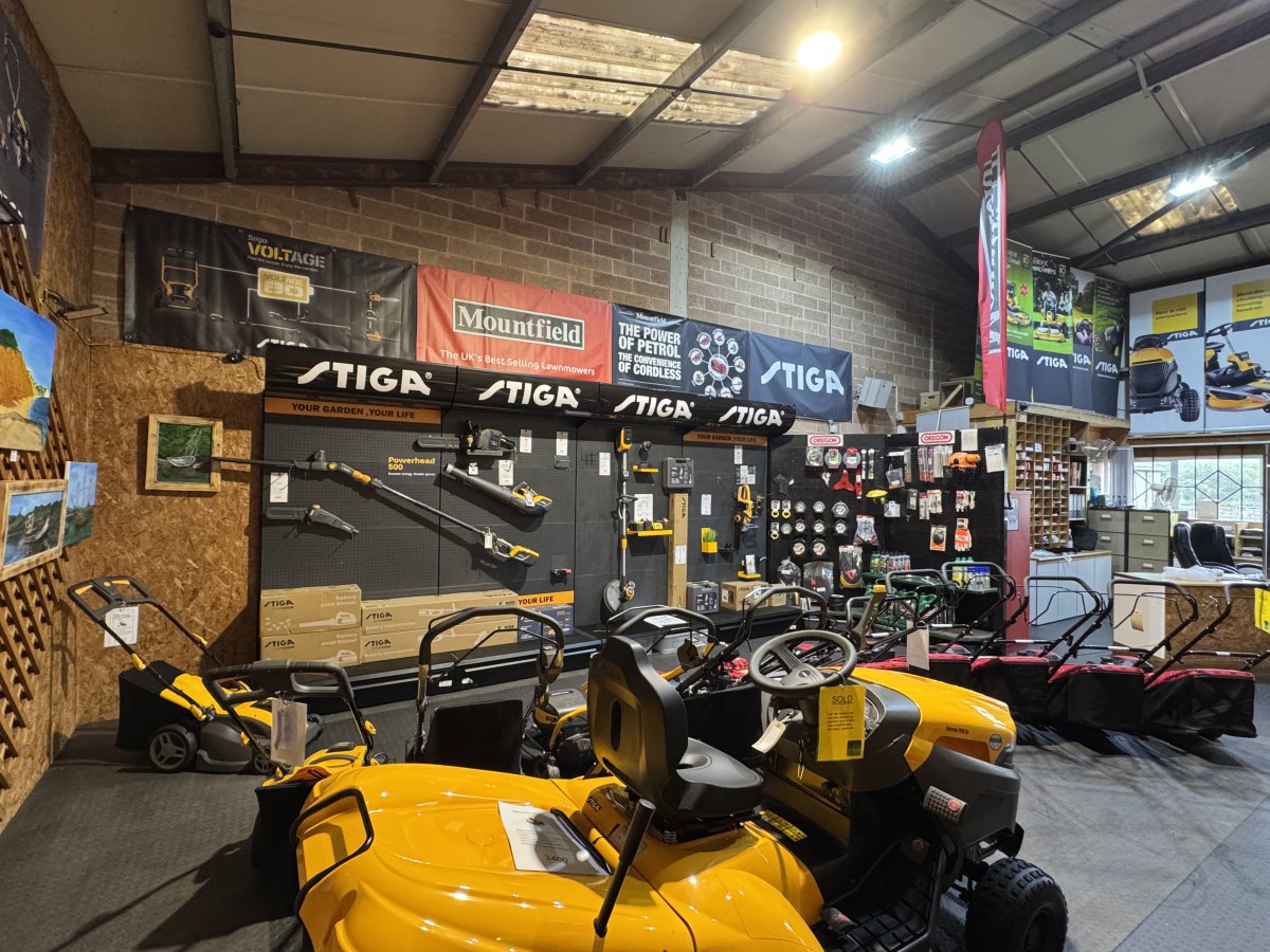 Industrial Unit in Colaton Raleigh - photo 3