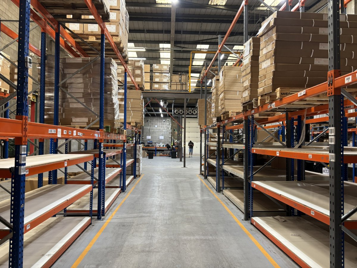 Industrial Unit in Melksham - photo 2