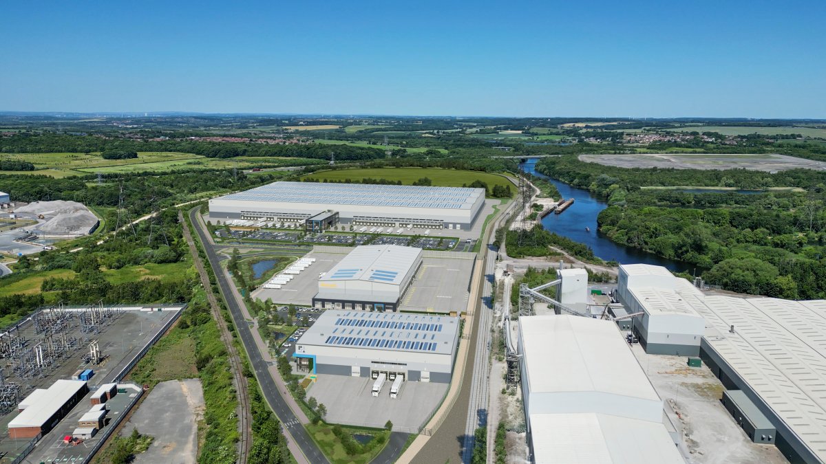 Industrial Unit in Knottingley - photo 2