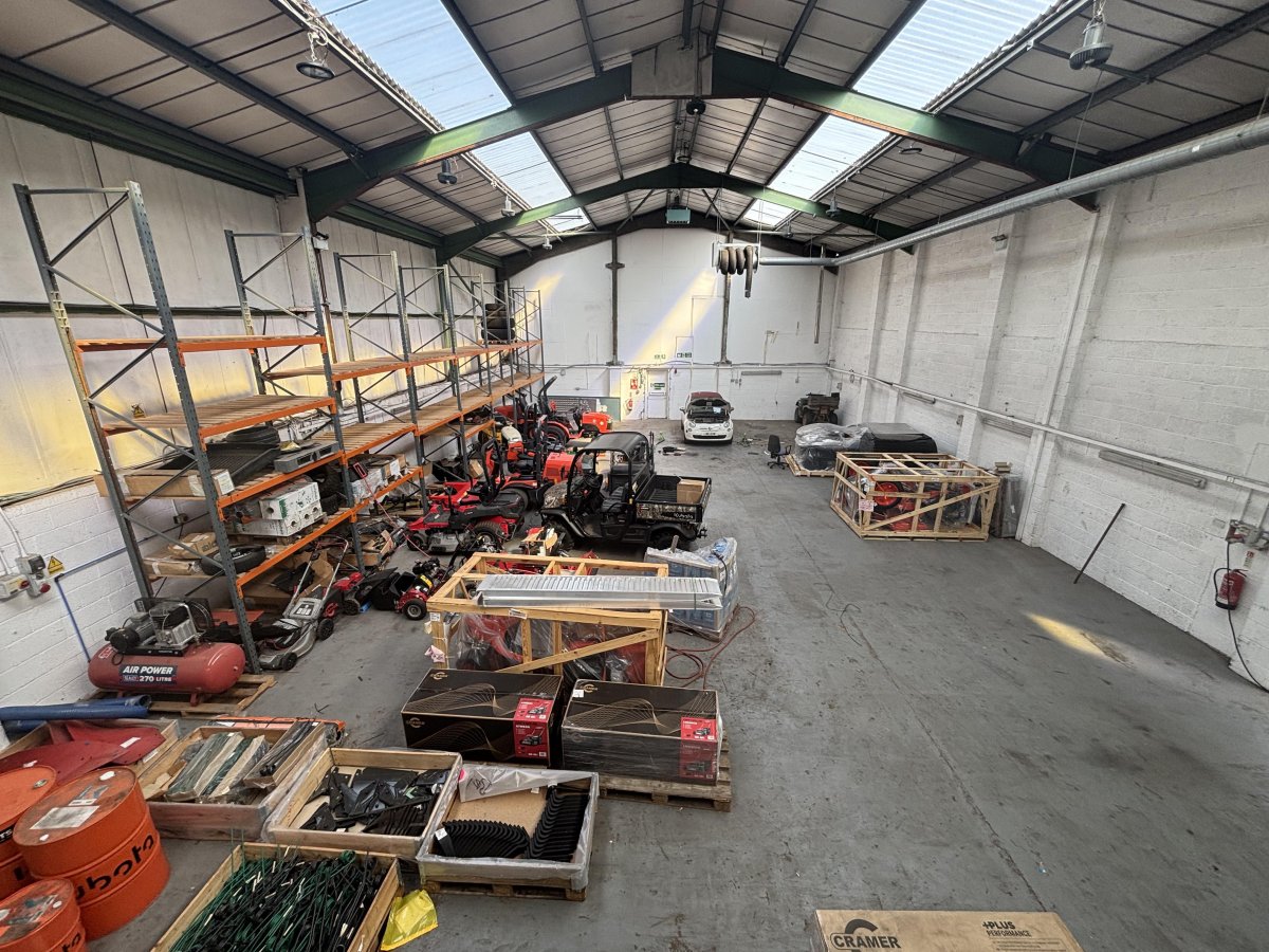 Industrial Unit in Wellington - photo 4