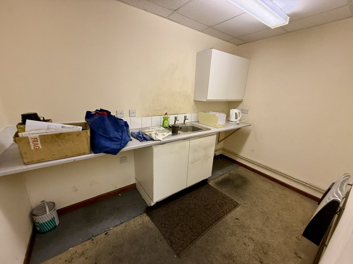 Industrial Unit in Leicester - photo 4