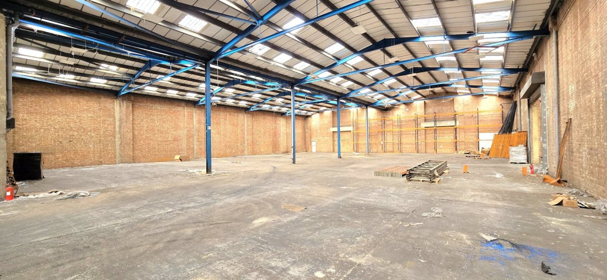 Industrial Unit in Lancing