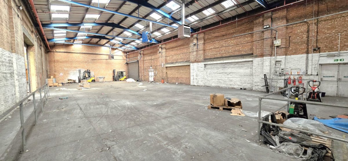 Industrial Unit in Lancing