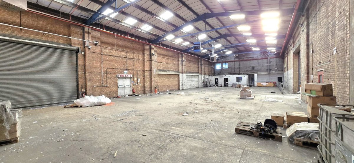 Industrial Unit in Lancing