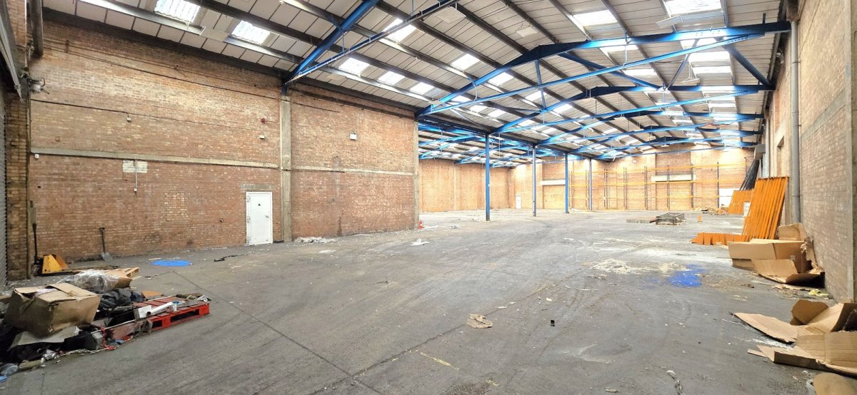 Industrial Unit in Lancing - photo 4