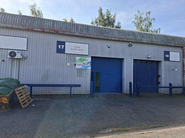 Industrial Unit in Stourbridge - photo 4