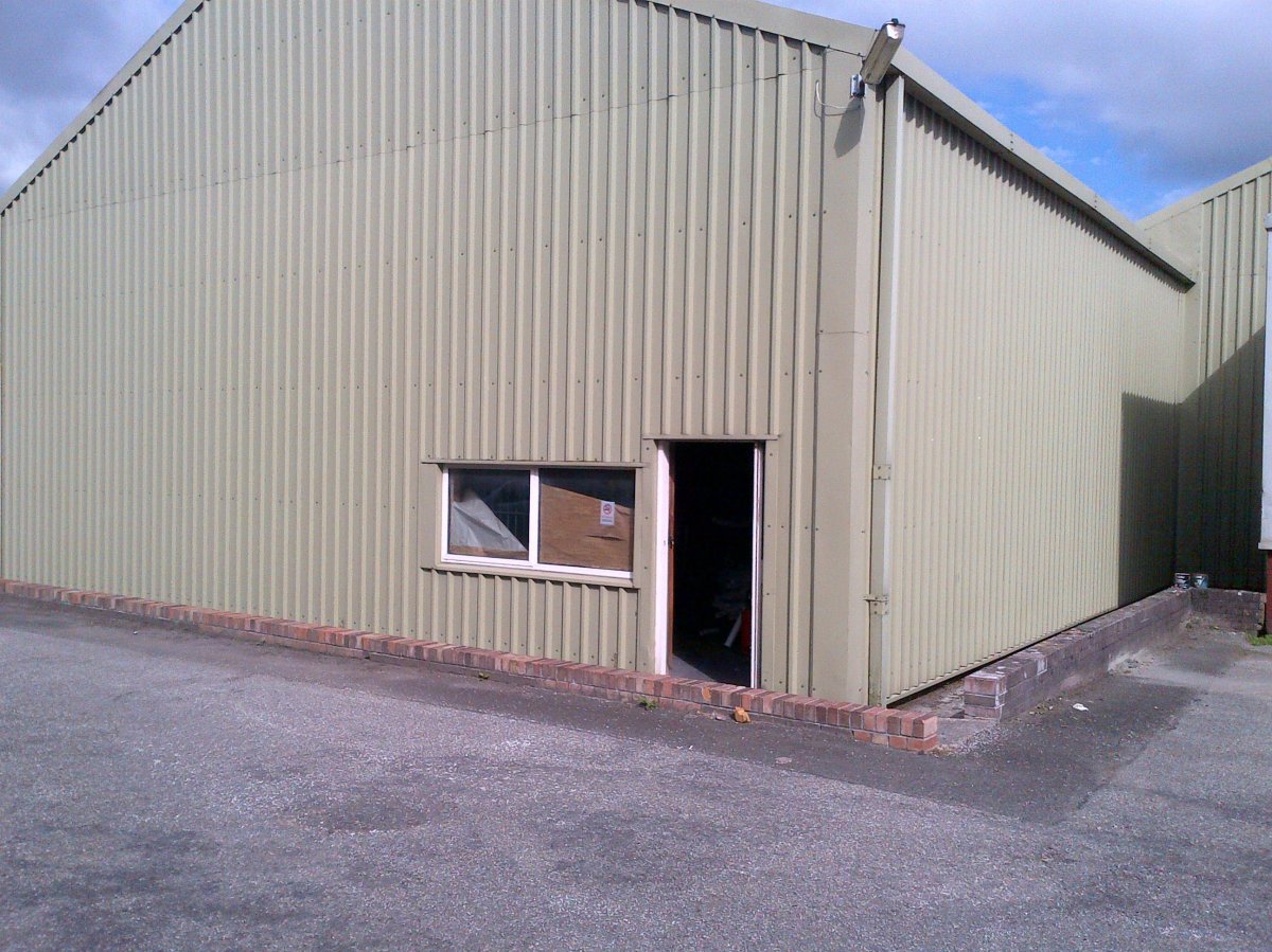 Industrial Unit in Lostwithiel - photo 2