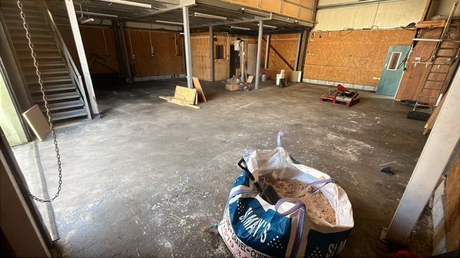 Industrial Unit in Lostwithiel - photo 3