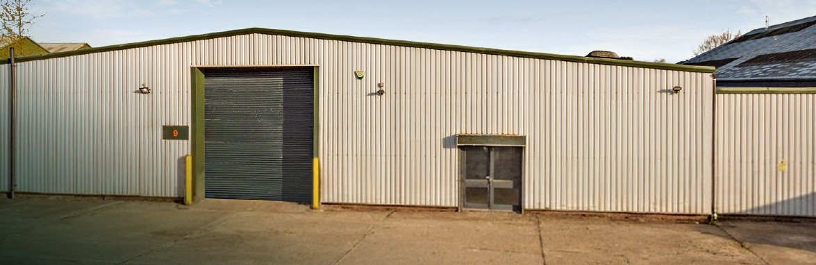 Industrial in Bamber Bridge