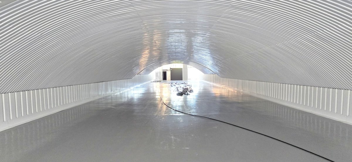 Industrial Unit in Hackney, London