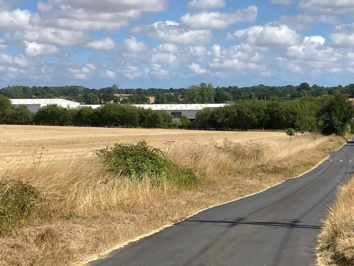 Industrial Unit in Great Witchingham - photo 2