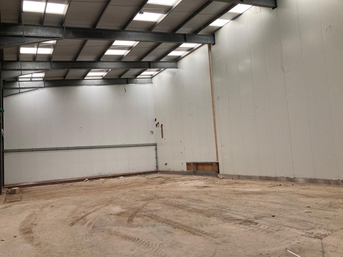 Industrial Unit in Great Witchingham - photo 3