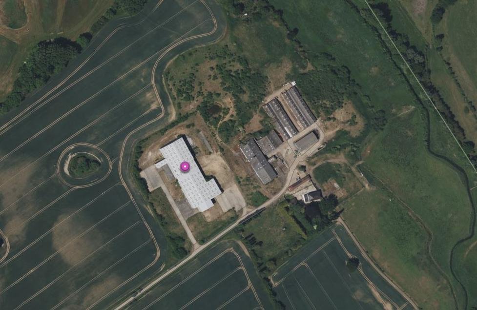 Industrial Unit in Great Witchingham - photo 4