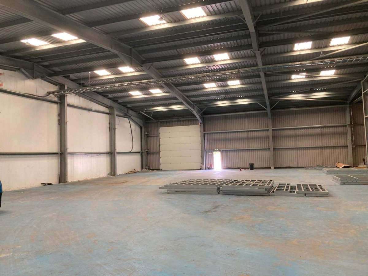 Industrial Unit in Great Witchingham - photo 2