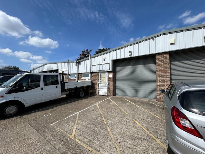 Industrial in Bournemouth