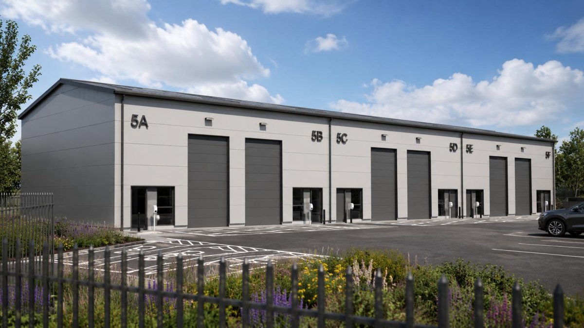 Industrial Unit in Liskeard - photo 4