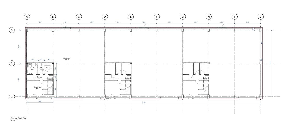Industrial Unit in Twyford - photo 3