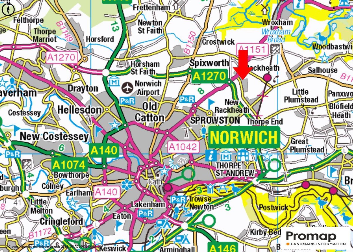 Industrial Unit in Norwich - photo 4