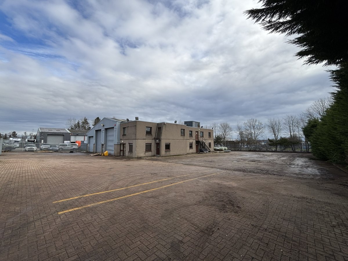Industrial Unit in Dyce - photo 4
