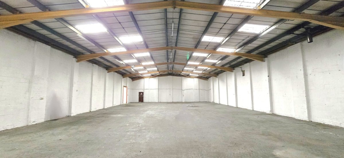 Industrial Unit in Abbey Wood, London - photo 3