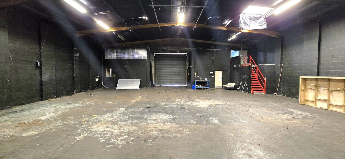 Industrial Unit in Abbey Wood, London