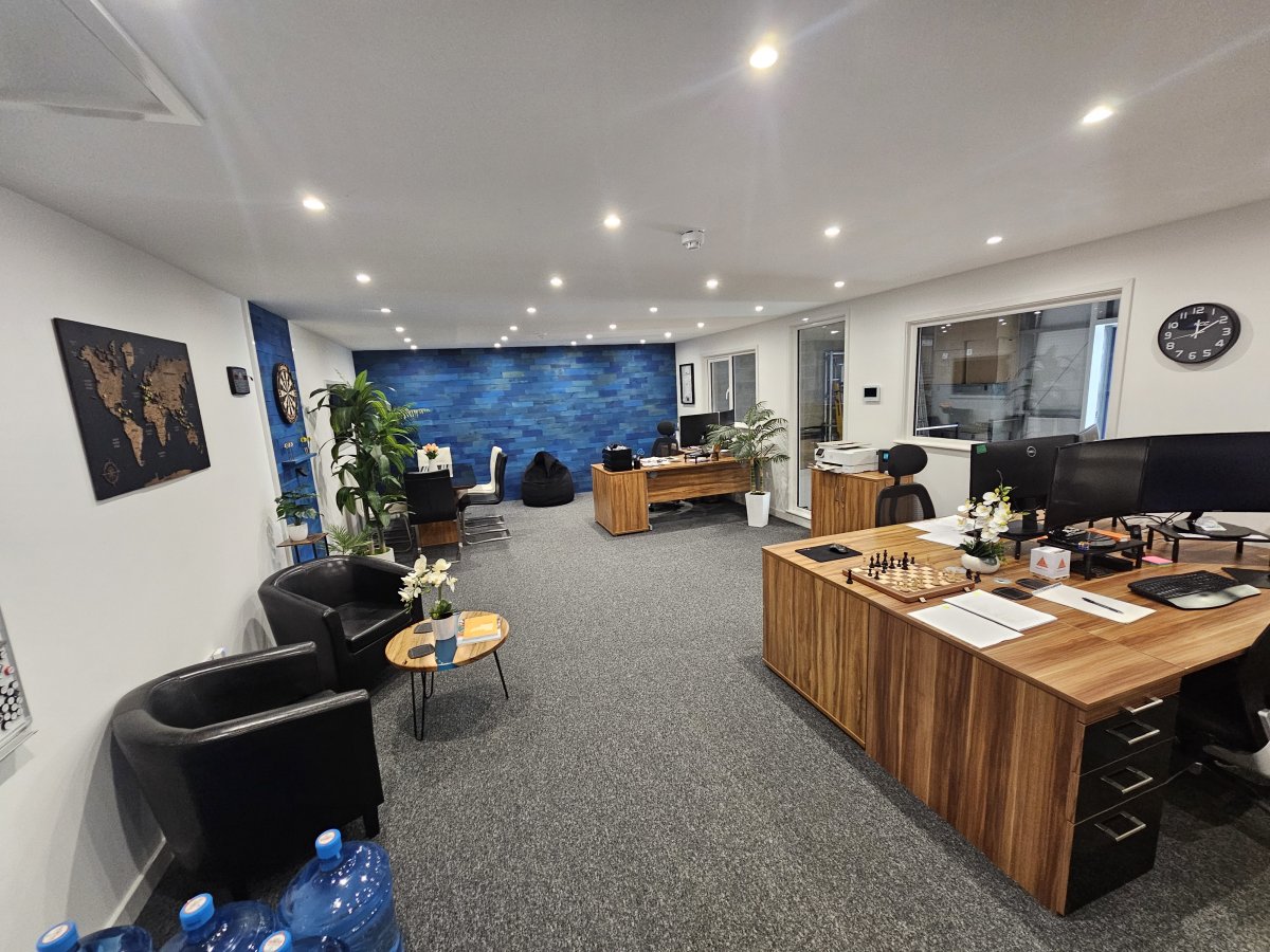 Industrial Unit in Sittingbourne - photo 2