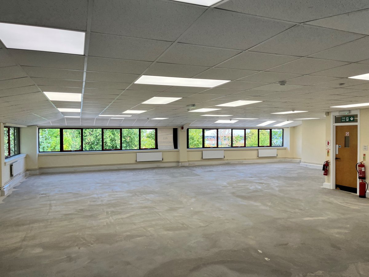 Industrial Unit in Exeter - photo 3