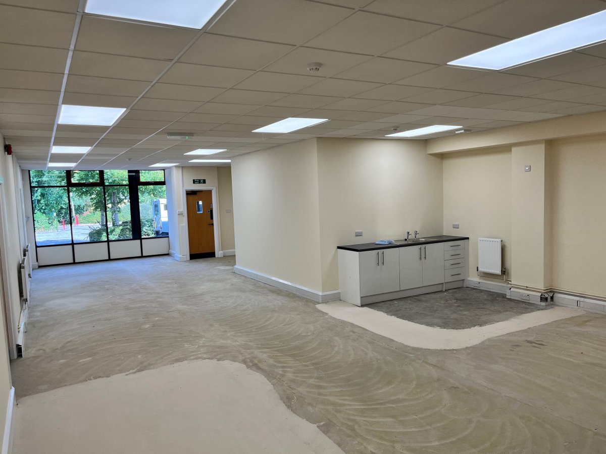 Industrial Unit in Exeter - photo 4