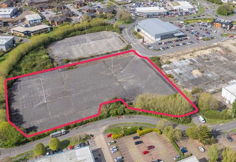 Industrial in Waterlooville