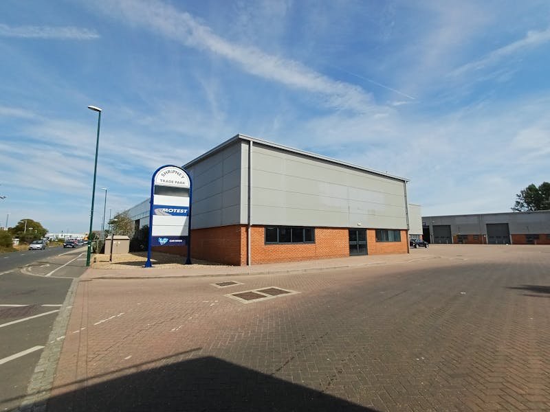 Industrial in Bognor Regis
