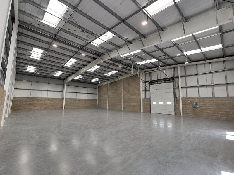 Industrial Unit in Bognor Regis - photo 3