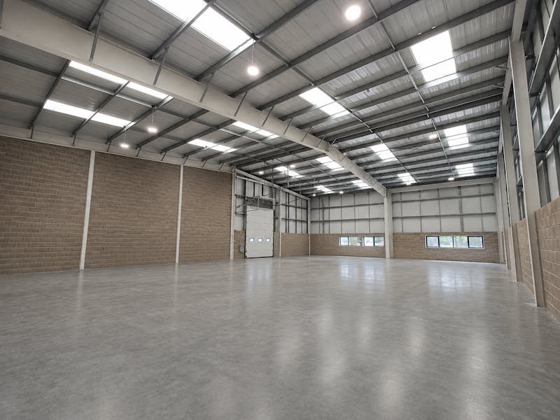 Industrial Unit in Bognor Regis - photo 4