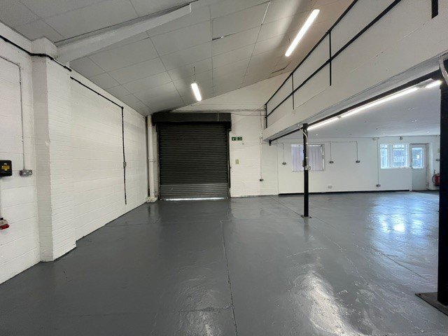 Industrial Unit in Colchester - photo 4