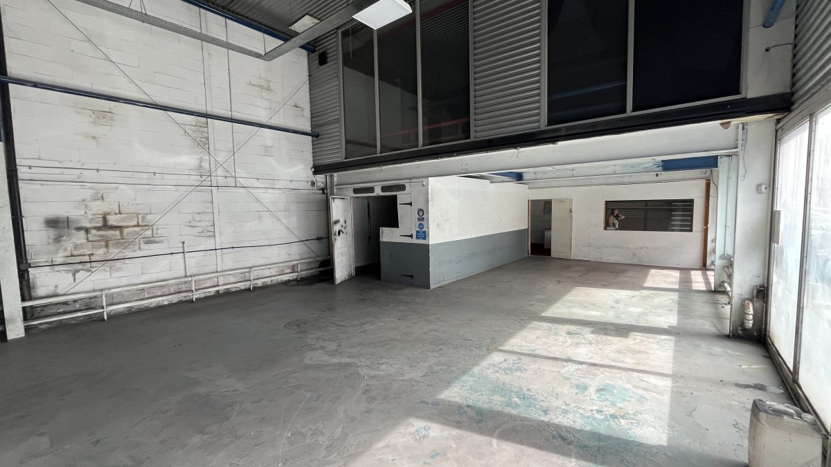 Industrial Unit in Derby - photo 3