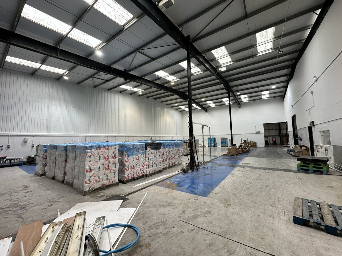 Industrial Unit in Willand - photo 3