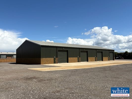Industrial Unit in Banbury - photo 2