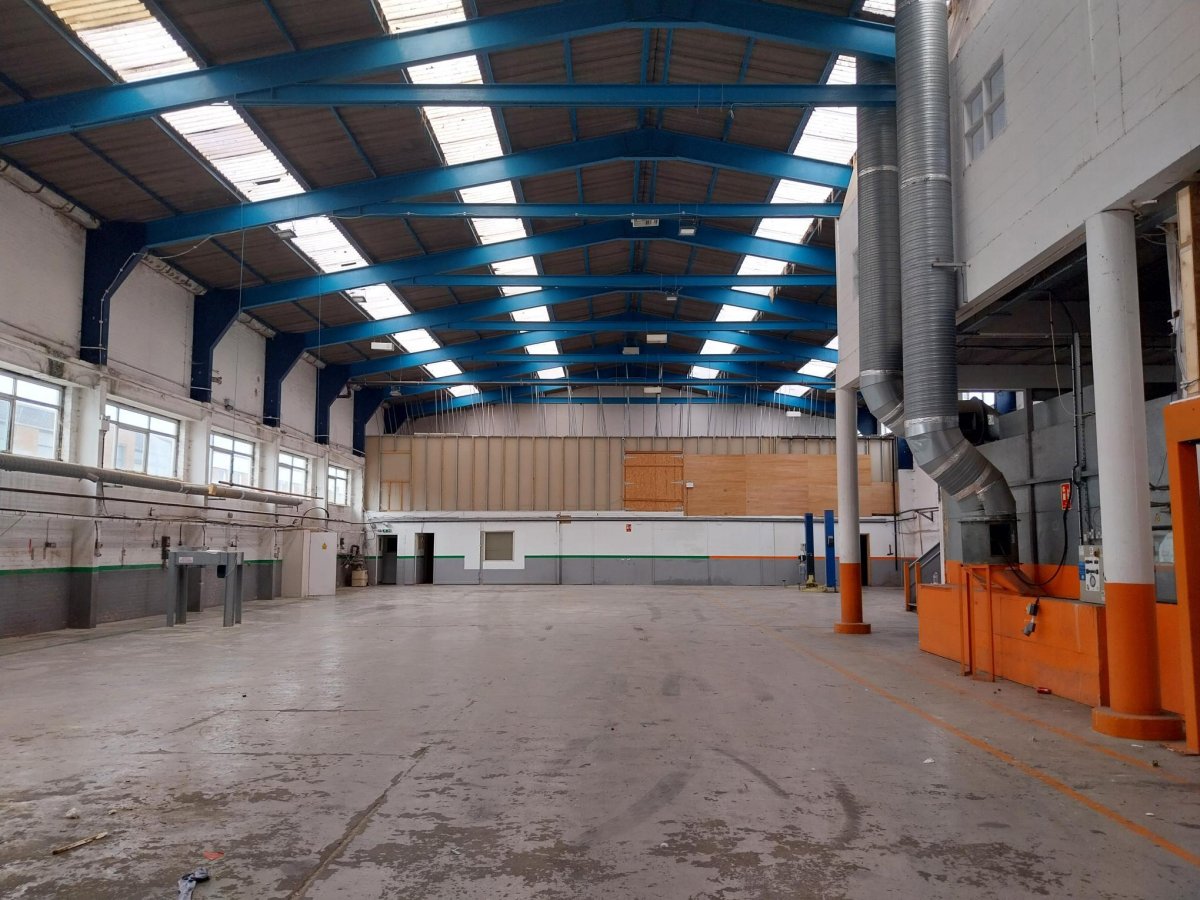 Industrial Unit in Portslade - photo 3