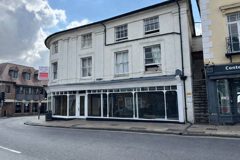 Industrial Unit in Winchester - photo 2