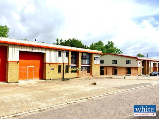 Industrial Unit in Buckingham - photo 3