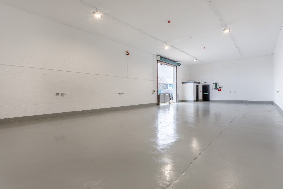 Industrial Unit in Wyberton - photo 3